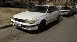 Toyota Carina E 1996 года за 1 000 000 тг. в Астана