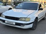 Toyota Carina E 1996 года за 1 000 000 тг. в Астана – фото 2