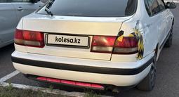 Toyota Carina E 1996 года за 1 000 000 тг. в Астана – фото 4