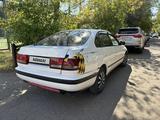 Toyota Carina E 1996 года за 1 000 000 тг. в Астана – фото 3