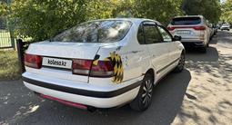 Toyota Carina E 1996 года за 1 000 000 тг. в Астана – фото 3