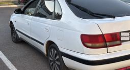 Toyota Carina E 1996 года за 1 000 000 тг. в Астана – фото 5