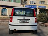 Fiat Panda 2006 годаүшін2 100 000 тг. в Алматы – фото 4