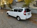 ВАЗ (Lada) Priora 2171 2013 годаүшін1 700 000 тг. в Тараз – фото 8