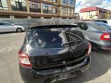 Renault Sandero Stepway 2015 года за 2 400 000 тг. в Караганда – фото 4