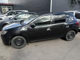 Renault Sandero Stepway 2015 года за 2 400 000 тг. в Караганда – фото 2