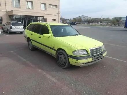 Mercedes-Benz C 280 1997 года за 4 000 000 тг. в Шымкент – фото 3