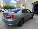 Mitsubishi Galant 2008 года за 4 200 000 тг. в Астана – фото 3