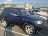 Toyota RAV4 1994 годаfor2 650 000 тг. в Семей – фото 5