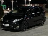 Toyota Estima 2010 года за 5 000 000 тг. в Шиели