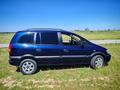 Opel Zafira 2001 годаүшін2 650 000 тг. в Шымкент – фото 10