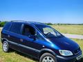 Opel Zafira 2001 годаүшін2 650 000 тг. в Шымкент – фото 8