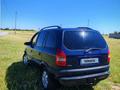 Opel Zafira 2001 годаүшін2 650 000 тг. в Шымкент – фото 9