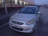 Hyundai Accent 2011 годаfor3 000 000 тг. в Шымкент