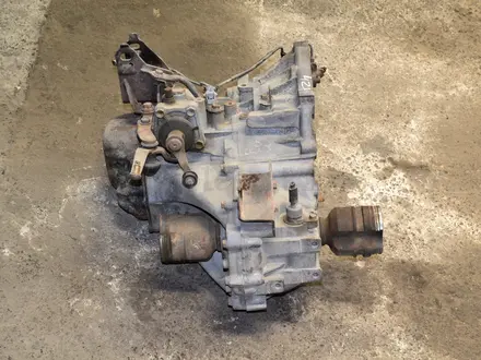 МКПП Механика коробка Toyota 1.4 4ZZ-FE за 100 000 тг. в Алматы – фото 2