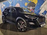 Hyundai Tucson 2020 года за 11 000 000 тг. в Алматы