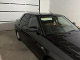 ВАЗ (Lada) Priora 2170 2014 года за 3 300 000 тг. в Шымкент – фото 2