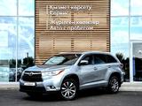 Toyota Highlander 2013 годаfor13 250 000 тг. в Кызылорда