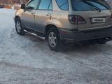 Lexus RX 300 2002 года за 7 750 000 тг. в Астана – фото 3