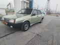 ВАЗ (Lada) 21099 2000 годаүшін1 100 000 тг. в Тараз – фото 3