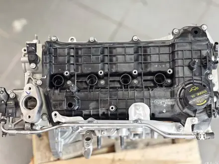 Новый двигатель 1.5 Changan — JL473ZQ7 — масло в подарок за 590 000 тг. в Караганда – фото 2