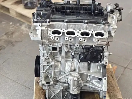 Новый двигатель 1.5 Changan — JL473ZQ7 — масло в подарок за 590 000 тг. в Караганда