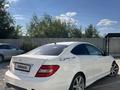 Mercedes-Benz C 180 2012 года за 5 500 000 тг. в Уральск – фото 16