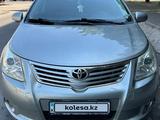Toyota Avensis 2011 года за 5 850 000 тг. в Алматы