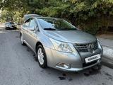 Toyota Avensis 2011 годаүшін5 850 000 тг. в Алматы – фото 2