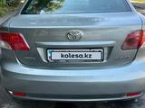 Toyota Avensis 2011 годаүшін5 850 000 тг. в Алматы – фото 5