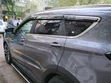 Jetour X70 Plus 2024 годаүшін10 300 000 тг. в Уральск – фото 2