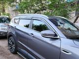 Jetour X70 Plus 2024 годаүшін10 300 000 тг. в Уральск