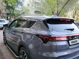Jetour X70 Plus 2024 годаүшін10 300 000 тг. в Уральск – фото 3