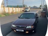 Nissan Maxima 1997 года за 2 500 000 тг. в Талдыкорган – фото 2