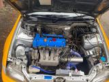 Honda Civic 1995 годаүшін3 700 000 тг. в Петропавловск – фото 5