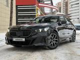 BMW 520 2024 года за 35 000 000 тг. в Павлодар – фото 2