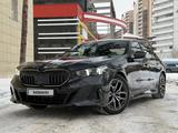 BMW 520 2024 года за 35 000 000 тг. в Павлодар – фото 4