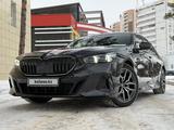 BMW 520 2024 года за 35 000 000 тг. в Павлодар