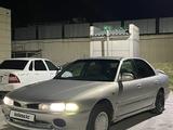 Mitsubishi Galant 1996 года за 1 900 000 тг. в Шымкент – фото 2