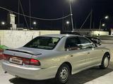 Mitsubishi Galant 1996 года за 1 900 000 тг. в Шымкент – фото 3