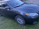 Toyota Camry 2011 годаүшін6 200 000 тг. в Астана – фото 3