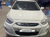 Hyundai Accent 2013 года за 5 050 050 тг. в Шымкент – фото 2