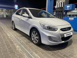 Hyundai Accent 2013 года за 5 250 000 тг. в Шымкент