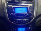 Hyundai Accent 2013 года за 5 050 050 тг. в Шымкент – фото 5