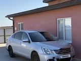 Nissan Almera 2017 годаүшін2 600 000 тг. в Атырау