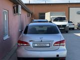 Nissan Almera 2017 годаүшін2 600 000 тг. в Атырау – фото 4