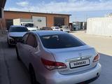 Nissan Almera 2017 годаүшін2 600 000 тг. в Атырау – фото 3
