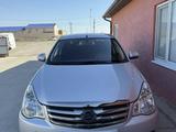 Nissan Almera 2017 годаүшін2 600 000 тг. в Атырау – фото 2