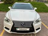 Lexus LS 600h 2014 года за 21 500 000 тг. в Алматы