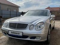 Mercedes-Benz E 320 2002 годаfor5 500 000 тг. в Кызылорда